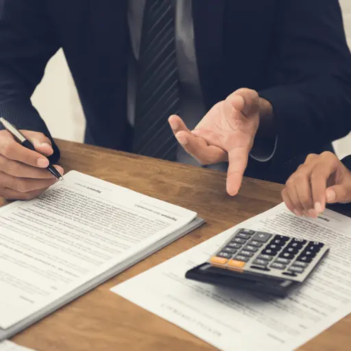 Valoración y Tasaciones